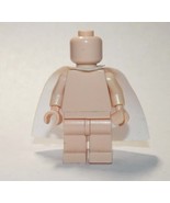 Building White Cape For Minifigure Custom - €2,87 EUR