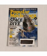 Popular Mechanics Magazine August 2010 Space Dive Race to Survive Highes... - $10.49 CAD
