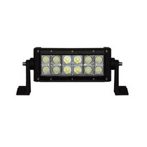 10&quot; High Power 12 LED Light Bar Competition Series Work Off Road ATV Lig... - $59.95