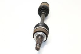 2005-2008 ACURA RL AWD REAR LEFT DRIVER SIDE AXLE P2498 image 5