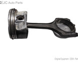 Piston and Connecting Rod Standard For 11-14 Dodge Avenger  3.6 05184503... - $95.63 CAD