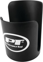 Performance Tool W12525 Black Magnetic Cup Caddy, Organizer Magnet For, ... - $40.96