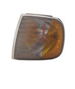 Driver Corner/Park Light And Lightning Fits 97-03 FORD F150 PICKUP 1151138 - $1,163.73 MXN