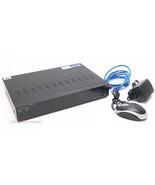 Night Owl DVR-HDA10PB-81-RS 8-Ch 1080p 1TB HDD Security DVR  - €101,97 EUR