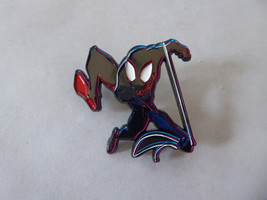 Disney Trading Pins Spider-Man: Across the Spider-Verse Miles Morales Swinging - £12.98 GBP