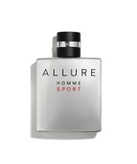 Chanel Cologne Allure Homme Sport 3.4 OZ / 100 ML EDT SPRAY NEW IN WHT BOX - £80.08 GBP