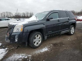 Column Switch Column Mounted Turn With Fog Lamps Fits 10-17 EQUINOX 1339296 - $29.58