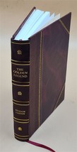 The golden legend; or, Lives of the saints, as Englished by Will [Leather Bound] - £87.60 GBP