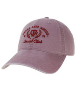 League-Legacy Women&#39;s Texas A&amp;M Aggies Dusty Rose Social Club Adjustable... - $458.95 MXN
