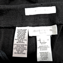 Jones NY Gray Women's Dress Pants Size 16 image 6