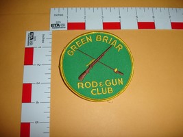 Hunting Rod and Gun Club  - $12.86