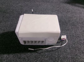 W11204060 WHIRLPOOL REFRIGERATOR DAMPER ASSEMBLY - $368.96 MXN