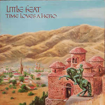 Little feat time loves hero thumb200