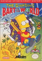 The simpsons bart vs. the world nes front thumb200