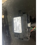 11-17 BUICK REGAL REAR PARK ASSIST CONTROL MODULE PIGTAIL CAMARO TERRAIN... - $34.38 CAD