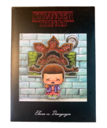 Netflix Stranger Things: Eleven Vs Demogorgon Figure: Loot Crate Exclusive - $8.90
