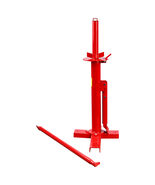 4"-21" Manual Tire Changer Portable Vacuum Tire Changer Car Tire Changin... - $85.00