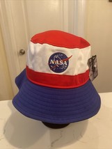 Nasa bucket hat Adult - £19.71 GBP