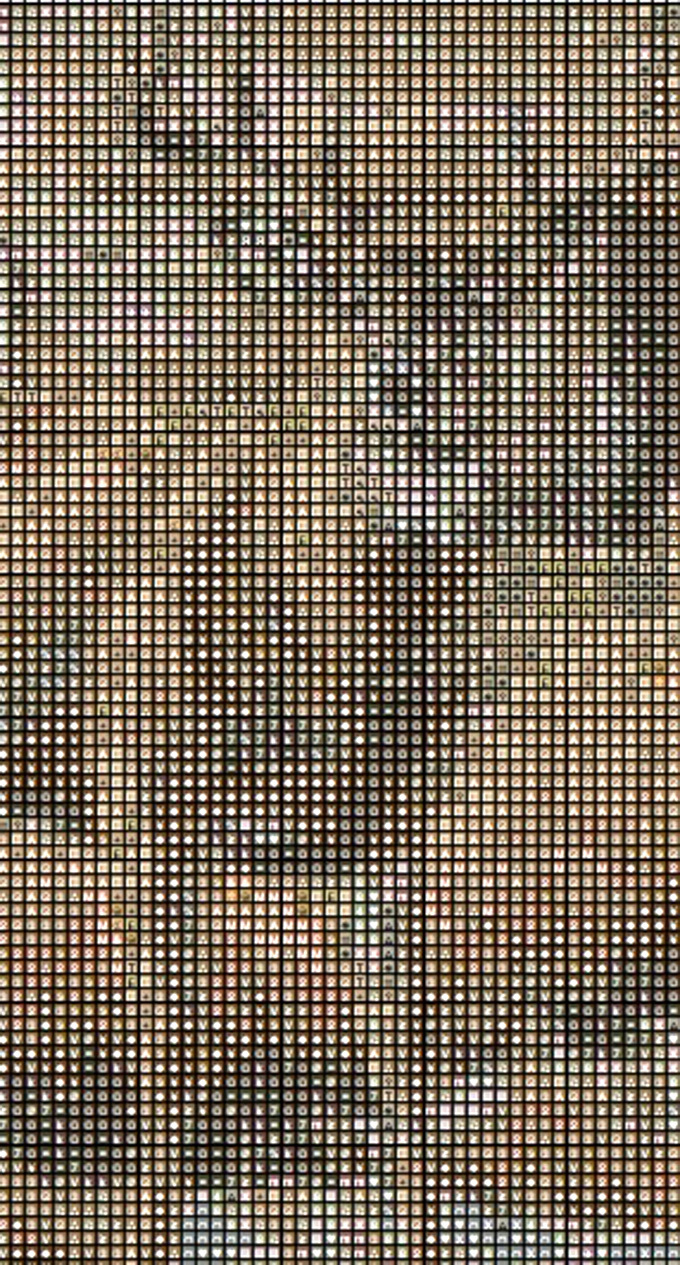 Deer Farm Cross Stitch Pattern***L@@K*** Item image 7