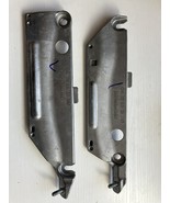 03-09 Mercedes W211 E Class Left Side Roof Grab Handle Metal Bracket Fro... - $40.69 CAD