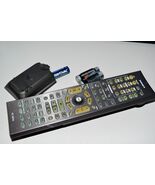 ONKYO RC-587M RECEIVER GENUINE OEM Remote Tested W Batteries RARE - $1,069.27 MXN