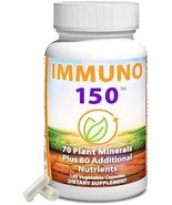 Immune Support Supplement Packed with 70 Plant Minerals &amp; 13 Essential V... - $395.79 MXN