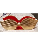 Vintage 1950s Eye Glass Holder cat eyes - €21,31 EUR