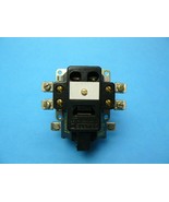 Square D 8501-DO-22-W33A Control Relay 2 NO &amp; 2 NC 120 VAC Coil New - $29.99