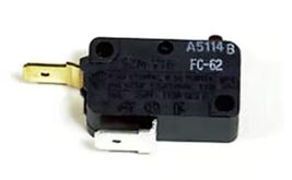 B0D12 B Microswitch, Door Interlock, SZM-V16-FC-62, Microwave for AMV115... - €85,38 EUR