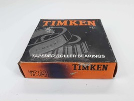 Timken HM212011 Tapered Roller Bearing Cup - £14.12 GBP