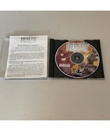 Heretic Video Game, PC Game, 1994 - $269.87 MXN