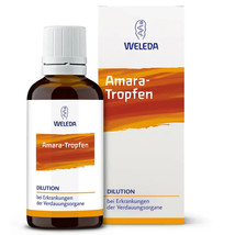 Amara Drops 50ml - £49.56 GBP