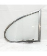 1959-1961 Jaguar Mark 9 MKIX Passenger RH Rear Vent Wing Window OEM Used... - $120.94