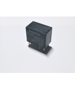TA-24 INTERTEC PCB Signal Relay 24VDC SPDT 1A/0.5A 6-Pin - $8.00