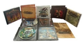EverQuest Game Lot PC 9 Games Total EverQuest And EverQuest 2 - £44.45 GBP