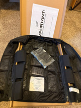 First Line Technology PhaseCore Cooling Vest w/Side Panels P70-5060B-V - $95.00