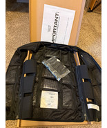 First Line Technology PhaseCore Cooling Vest w/Side Panels P70-5060B-V - €81,01 EUR