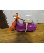 Our Generation 18” Doll Scooter EUC - $564.50 MXN