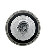 Britain Silver coin 5 pounds 451814 - $1,907.91 MXN