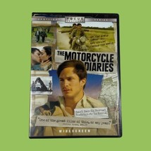 The Motorcycle Diaries [Widescreen Edition] Spotlight Series. Good Condition - £6.00 GBP