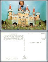 CANADA Postcard - Victoria, Empress Hotel, Miniature World &quot;1&quot; L13 - $52.11 MXN