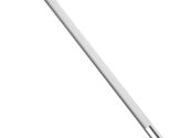 32" Anti Slip Shower Grab Bar Bathroom Silver Knurled Handicap Balance Bar - $27.67