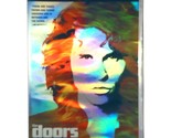 The Doors (2-Disc DVD, 1991, Widescreen Special Ed)  Val Kilmer   Meg Ryan - $6.78