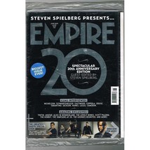 Empire Magazine N.240 June 2009 mbox3362/f 20th Anniversary Edition - Tintin - A - £3.95 GBP