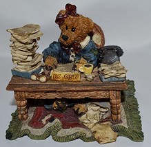 Boyd Bear Ms Griz Monday Morning #2276 - $53.54 CAD