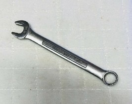 Vintage Craftsman 9/16” 12-pt Combination Wrench  Series-VV- 44696 MADE ... - $12.49