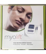 7E Wellness MyoLift Mini Microcurrent Device FaceLift Skin Toning Anti W... - £786.60 GBP