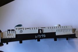 2001-2003 TOYOTA PRIUS GAUGE CLUSTER SPEEDOMETER  R3461 image 6