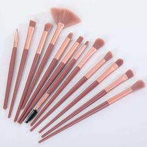 Studio Style 12 in 1 MakeUp Brush - $32.32