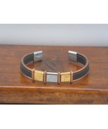 New Men&#39;s Copper  Multicolor Bracelet - $17.52 CAD